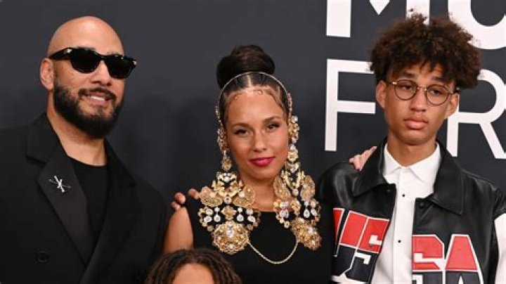 Alicia Keys And Her Journey As A Mother