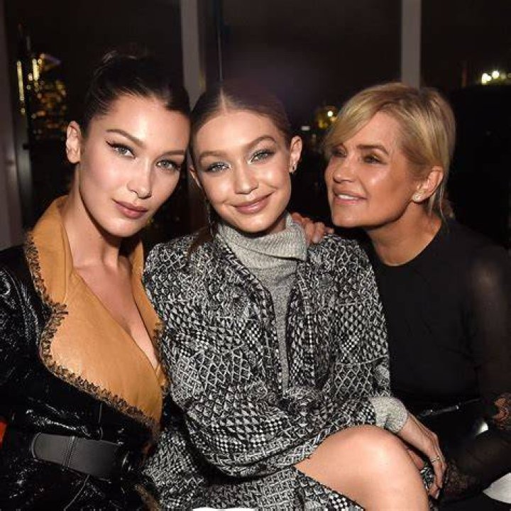 Bella Hadid And Her Voice For Palestine