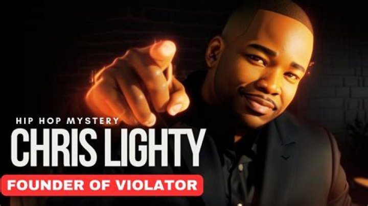 Chris Lighty: The Visionary Behind Hip-Hop's Evolution