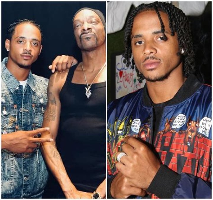Cordell Broadus: The Rising Star In The Entertainment Industry