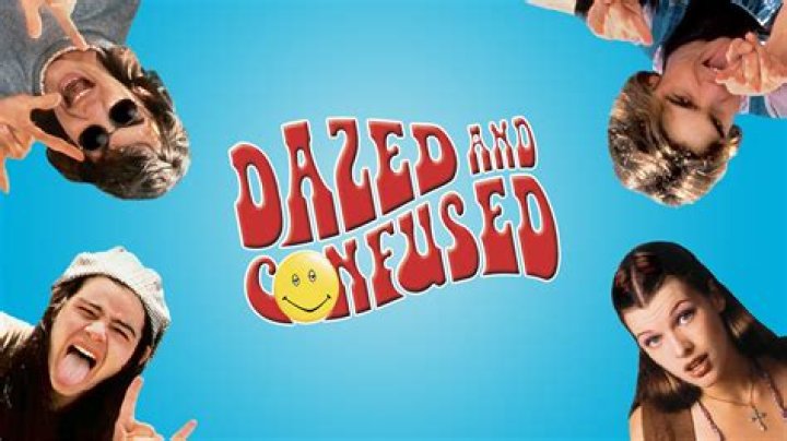 Dazed And Confused: A Look Back At The Iconic Cast