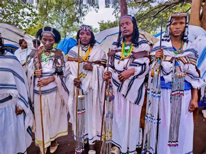 Discovering Egbuka: A Journey Through Culture And Heritage
