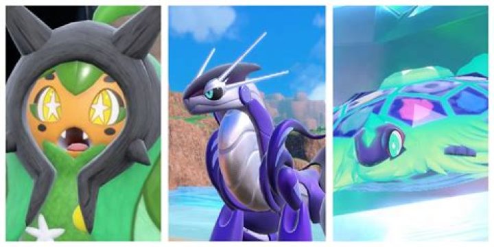Discovering Rosanes Pokémon: The Enigmatic Trainer