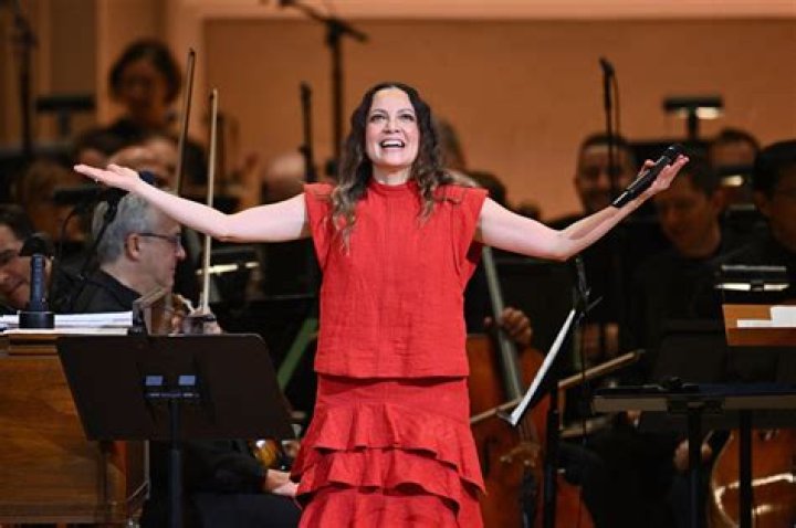 Discovering The Enchanting Universe Of Natalia Lafourcade