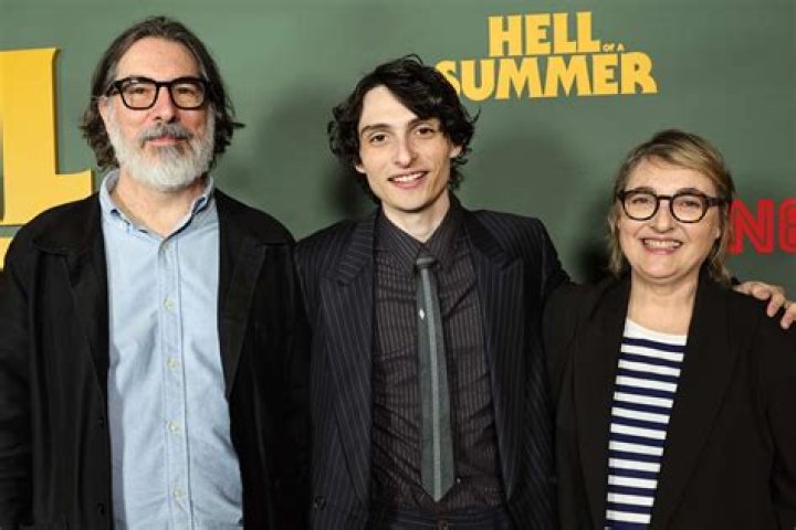 Discovering The Heart Of Finn Wolfhard's Family