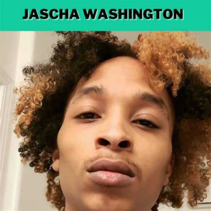 Discovering The Life And Career Of Jascha Washington