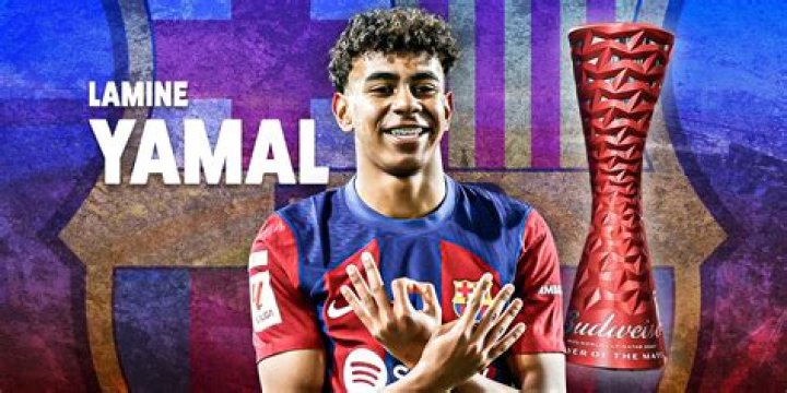 Exceptional Yamal Soccer Player: Skills And Highlights