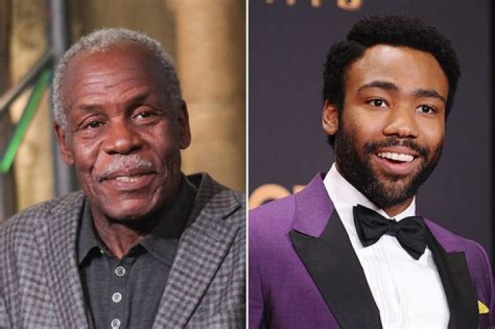 Exploring The Legacy: Who Is Donald Glover's Father?