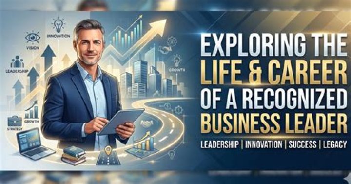 Exploring The Life And Career Of Thom Latimer