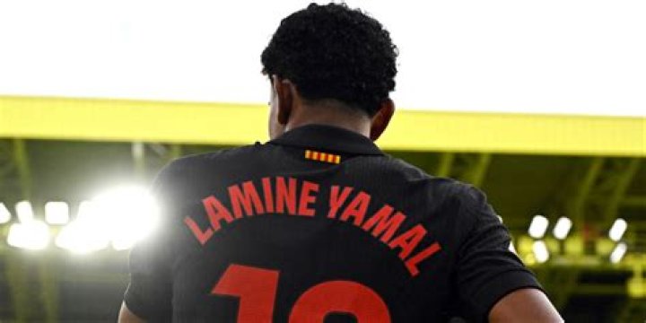 Exploring The Rich Heritage Of Lamine Yamal Ancestors