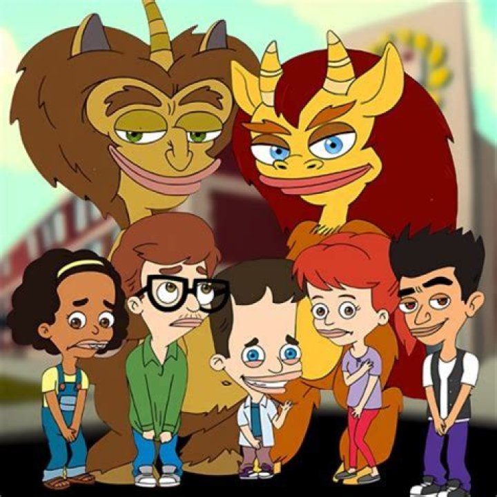 Exploring The Talented Big Mouth Cast: A Deep Dive Into Their Careers
