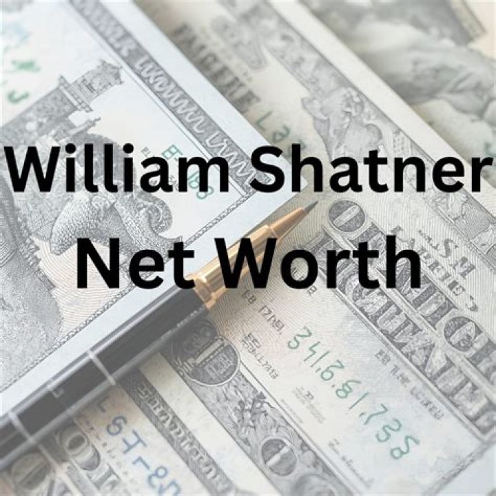 Exploring The Wealth Of A Star: William Shatner Net Worth