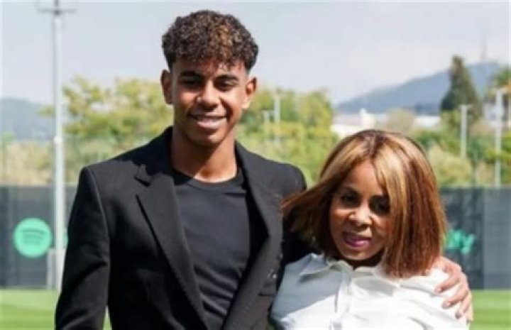 Lamine Yamal: A Glimpse Into His Family Background