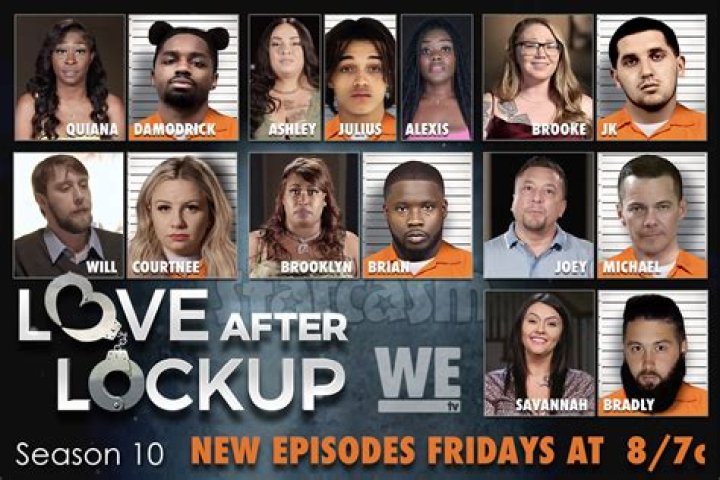 Love After Lockup Christopher Warren resilience2reform
