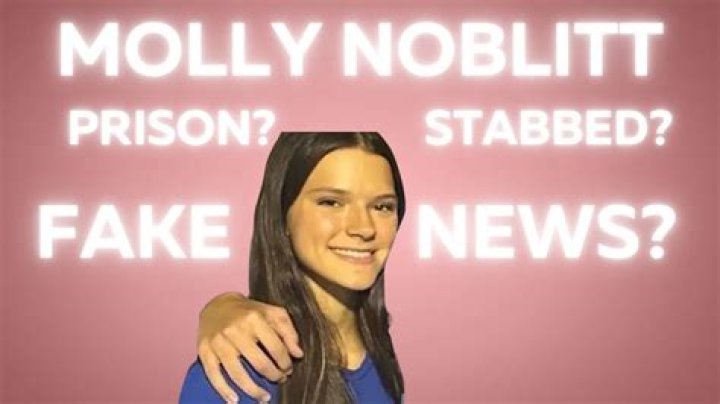 Molly Noblit: The Shocking Arrest That Rocked Law Enforcement