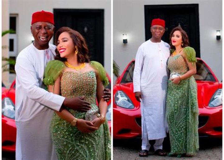 Ned Nwoko: A Multifaceted Personality In The Nigerian Entertainment Scene
