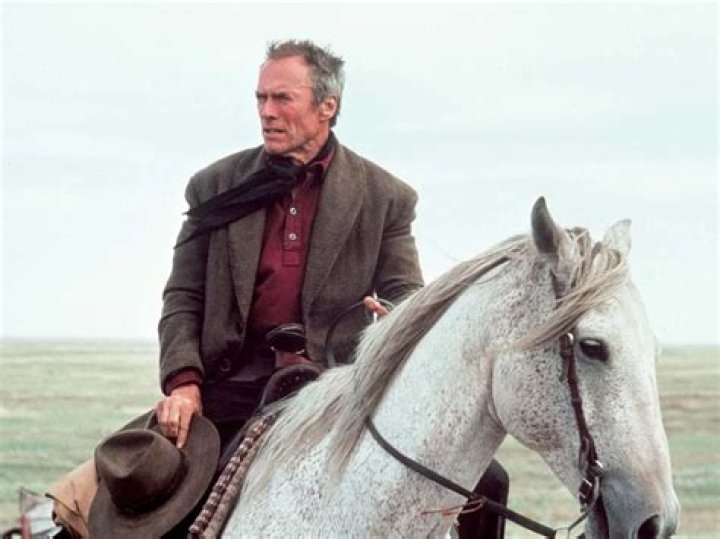 Reflecting On The Legacy Of Clint Eastwood: The Death Of An Icon