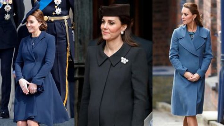 Royal Joy: Palace Confirms Baby Number 4