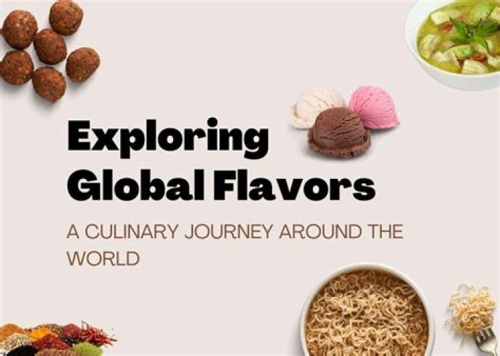 Tara Yummy: A Culinary Journey Through Taste And Culture