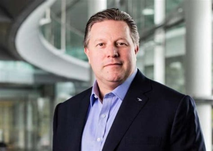 The Comprehensive Guide To Zak Brown's Salary In Formula One