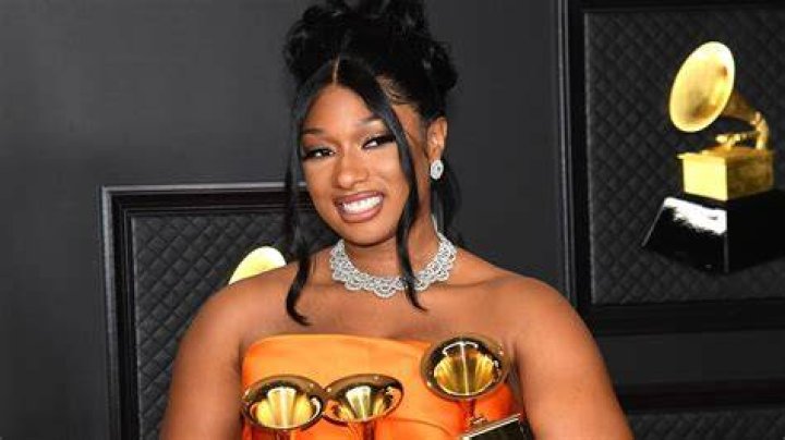 The Dynamic Rise Of Megan Thee Stallion: A Look Into Her Age And Career
