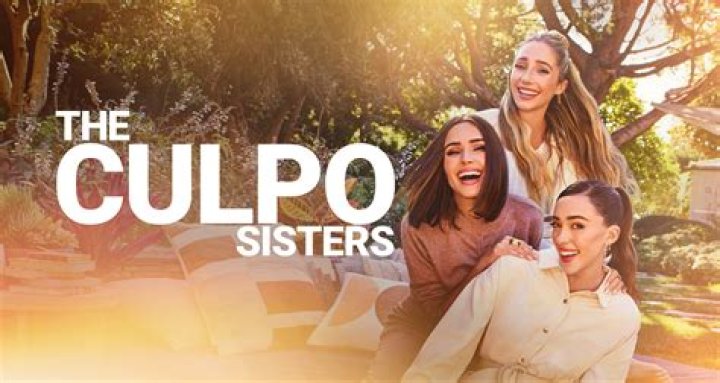The Enchanting World Of The Culpo Sisters
