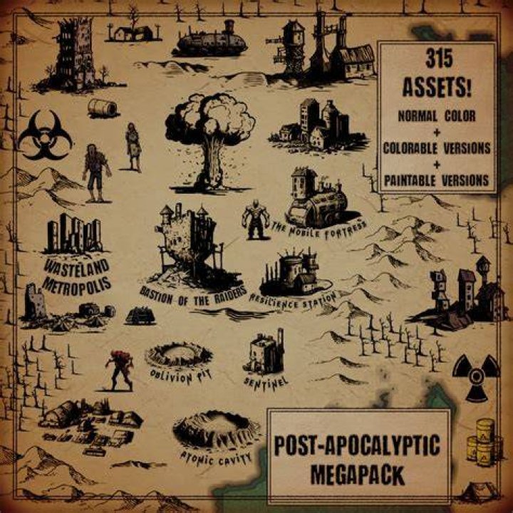 The Fallout Cast: Exploring Characters In A Post-Apocalyptic World