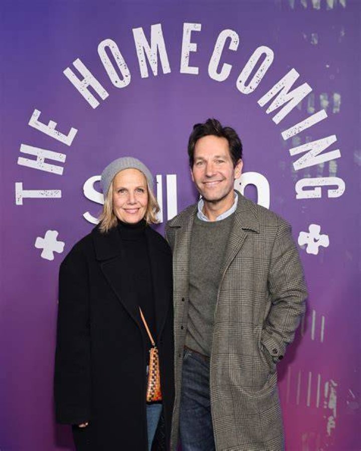 Uncovering The Fascinating Truth About Paul Rudd's Height