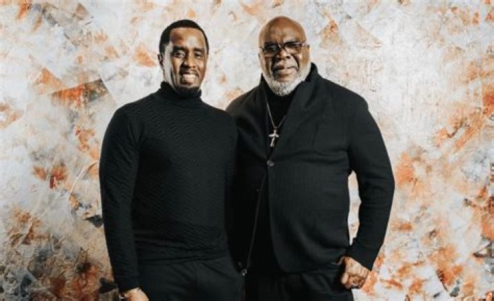 Understanding The Impact Of TD Jakes Divorces