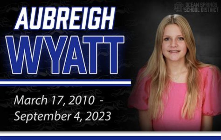 Understanding The Tragic Story Of Aubreigh Wyatt's Suicide