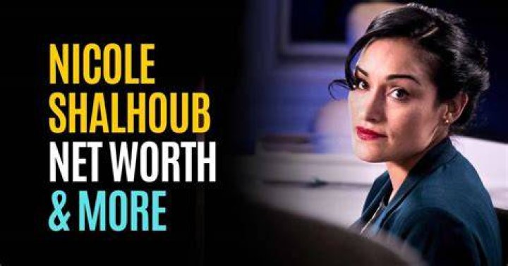 Unraveling The Connection: Is Nicole Shaloub Related To Tony Shaloub?