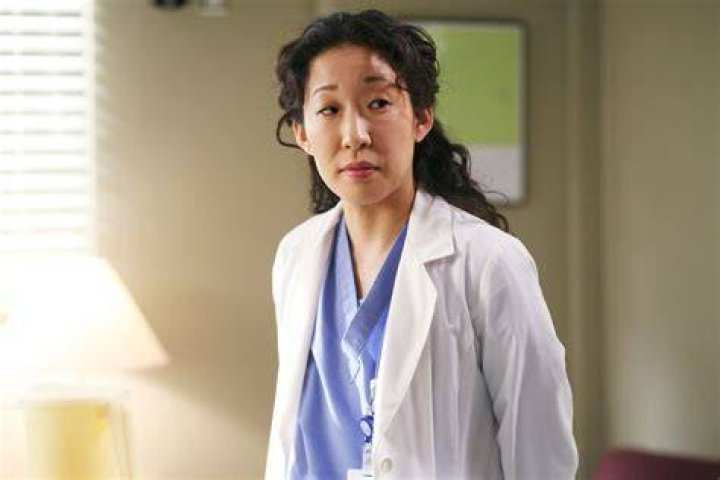 Unraveling The Dynamics: Did Sandra Oh And Ellen Pompeo Get Along?