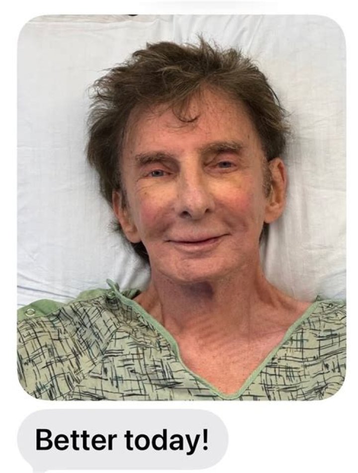 Unraveling The Health Mysteries: Does Barry Manilow Have Cancer?
