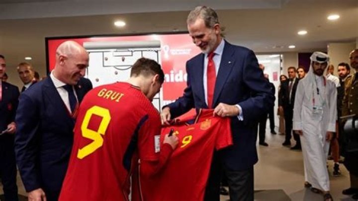 Unraveling The Legacy Of King Felipe Gavi