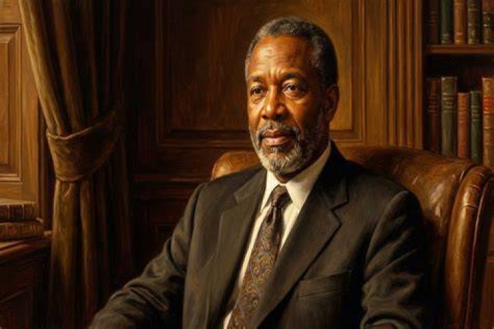 Unraveling The Life And Legacy Of Jerome Jesse Berry