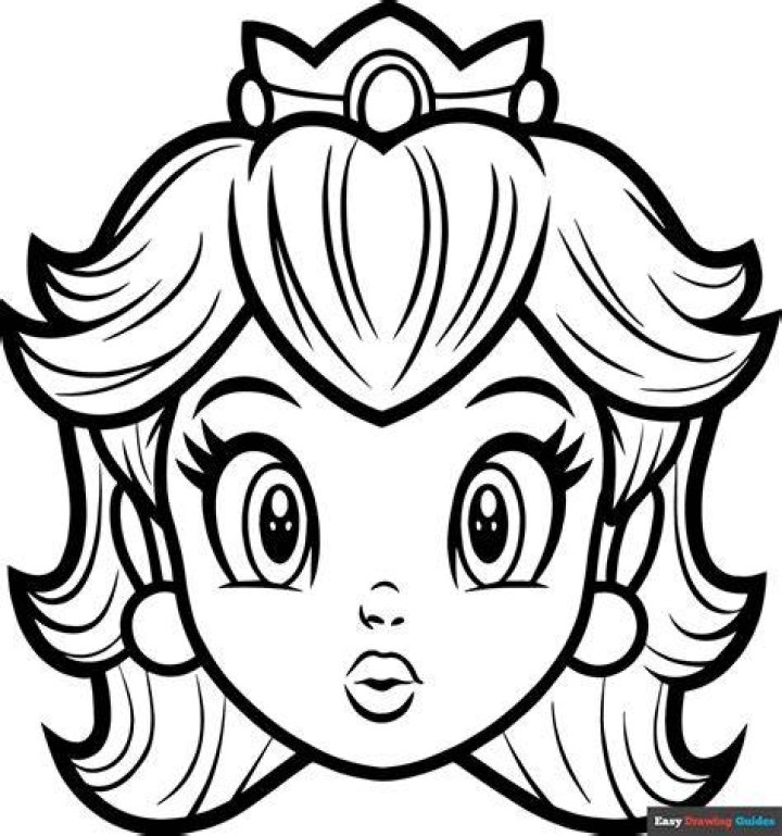 Unraveling The Mystery Behind Princess Peach's Age