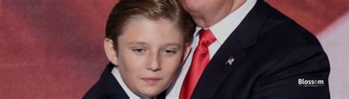Unraveling The Mystery: Is Barron Trump Autistic?