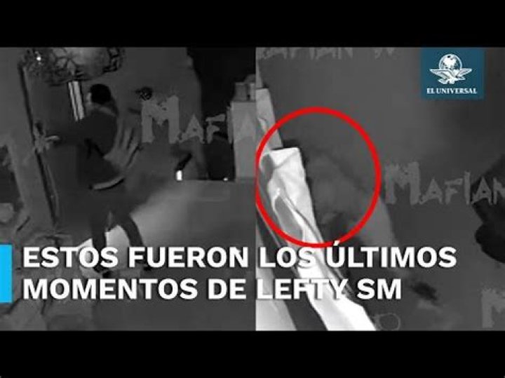 Unraveling The Mystery Of Lefty SM Death