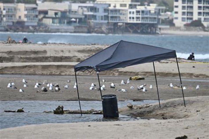 Unraveling The Mystery: The Malibu California Body Found