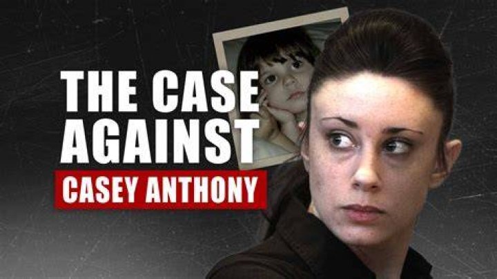 Unraveling The Mystery: Where Is Casey Anthony Now?