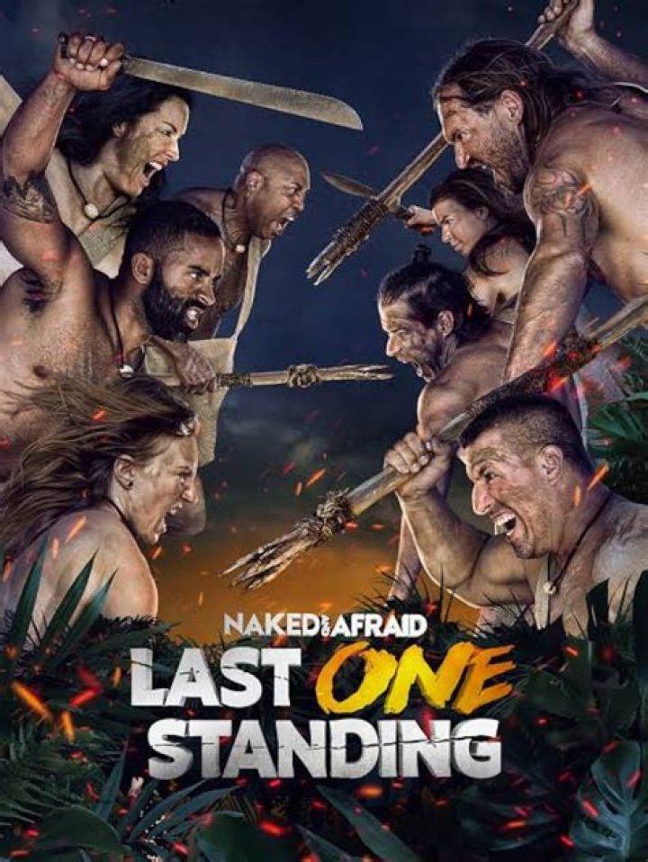 Unveiling The Champion Of Naked And Afraid: Last One Standing