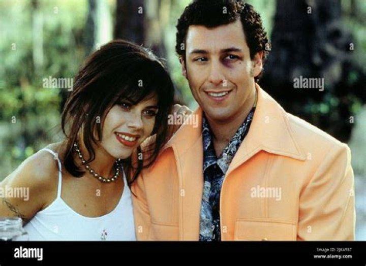Unveiling The Charm Of Waterboy Vicki Vallencourt