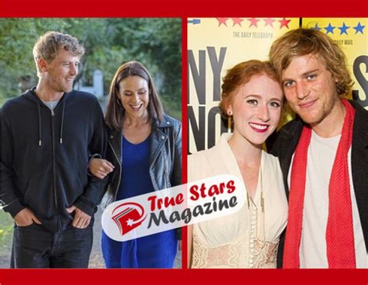 Unveiling The Connection Between Johnny Flynn And Beatrice Minns
