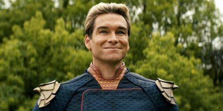 Unveiling The Earnings: How Much Has Antony Starr Made From The Boys?