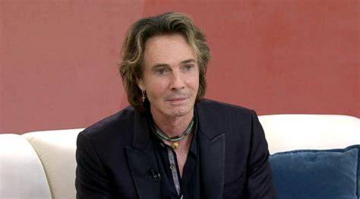 Unveiling The Financial Success Of Rick Springfield: A Look At His Net Worth