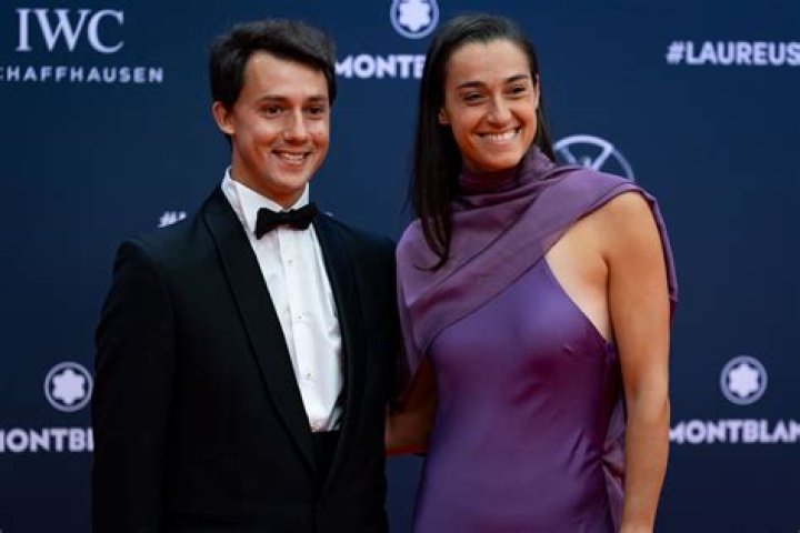Unveiling The Journey Of Caroline Garcia In Tennis