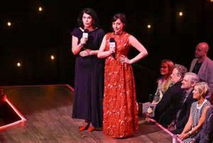 Unveiling The Life And Career Of Karen Kilgariff
