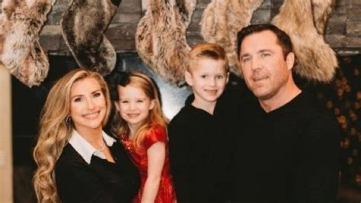 Unveiling The Life And Journey Of Brittany Sonnen