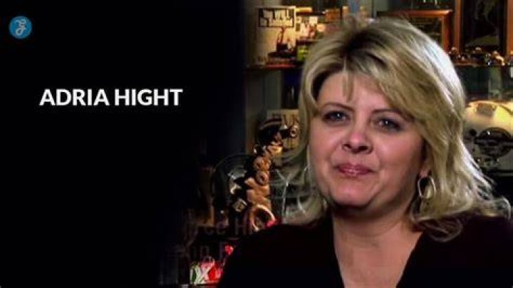 Unveiling The Life Of Adria Hight