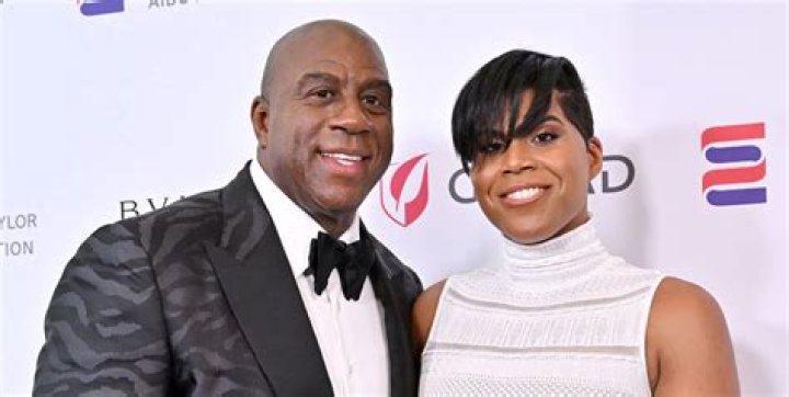 Unveiling The Life Of Magic Johnson's Son EJ